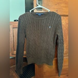Ralph Lauren sweater